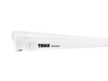 Thule Omnistor 5102 Gehäuse hellgrau